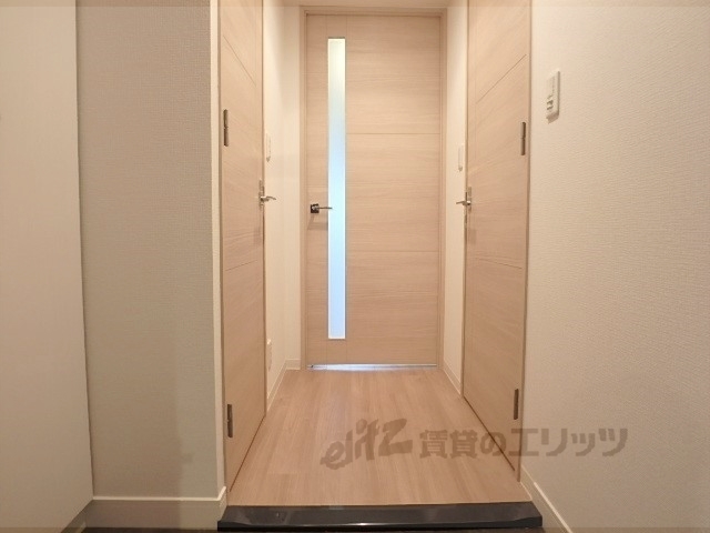 その他部屋・スペース　廊下