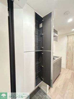 収納　お部屋探しは株式会社　タウンハウジング　までお気軽にお問合…