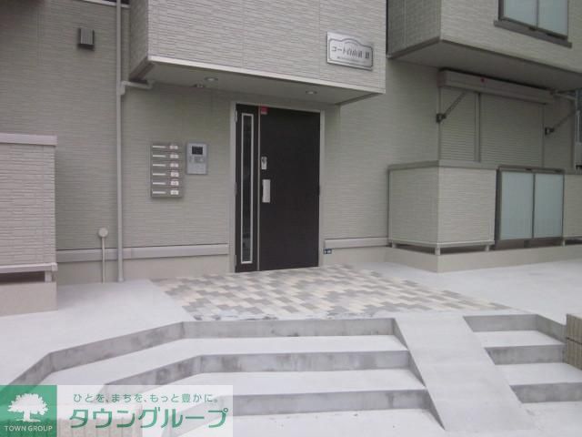 エントランス　★★エントランス★★