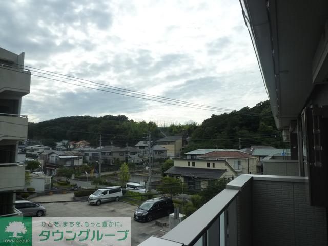 眺望　★★景色★★