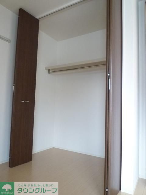 収納　★★大容量クローゼット★★