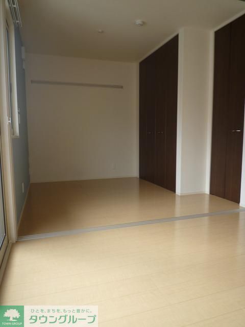 居室・リビング　★★洋室★★