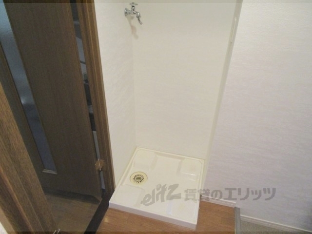 その他部屋・スペース　洗濯機置場