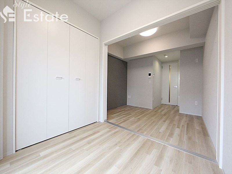 その他部屋・スペース　内装