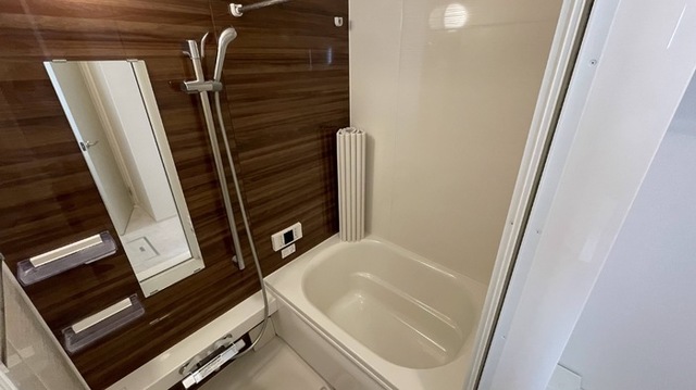 バス・シャワールーム　同仕様