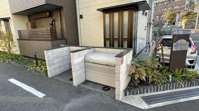 その他共有部分　同仕様