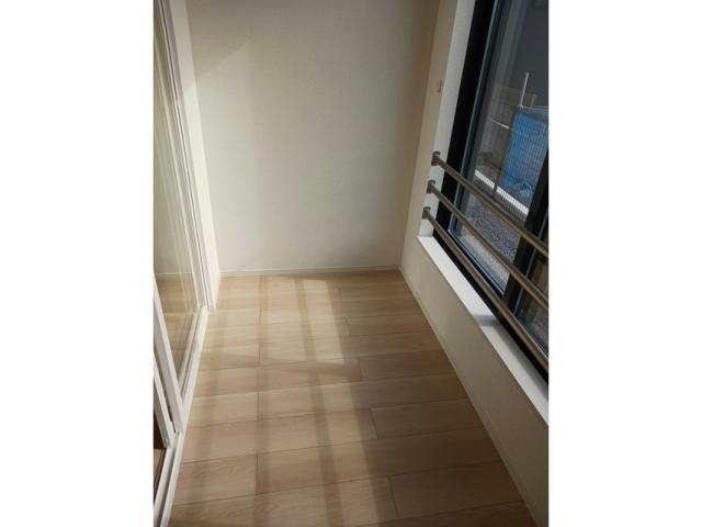 バルコニー　サンルーム