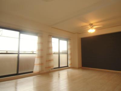 居室・リビング　リビング（イメージ）