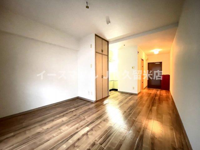 居室・リビング　ゆったり過ごせるリビングです