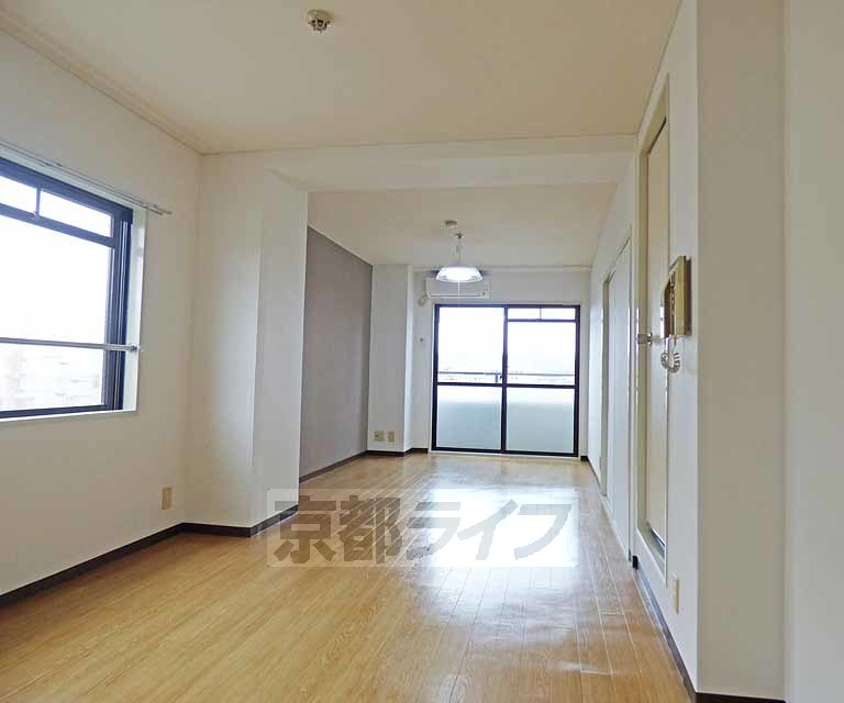 その他部屋・スペース　綺麗な室内です。