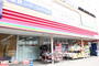 ドラックストア　アカカベ　楠公通店（ドラッグストア）まで450m