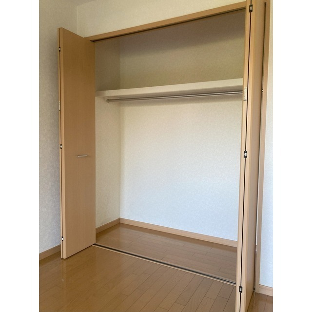 収納　別部屋のお写真です。