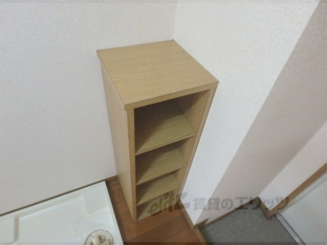 収納　下駄箱