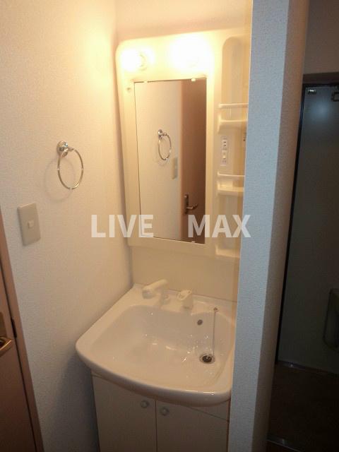 洗面設備　シャンプードレッサー♪