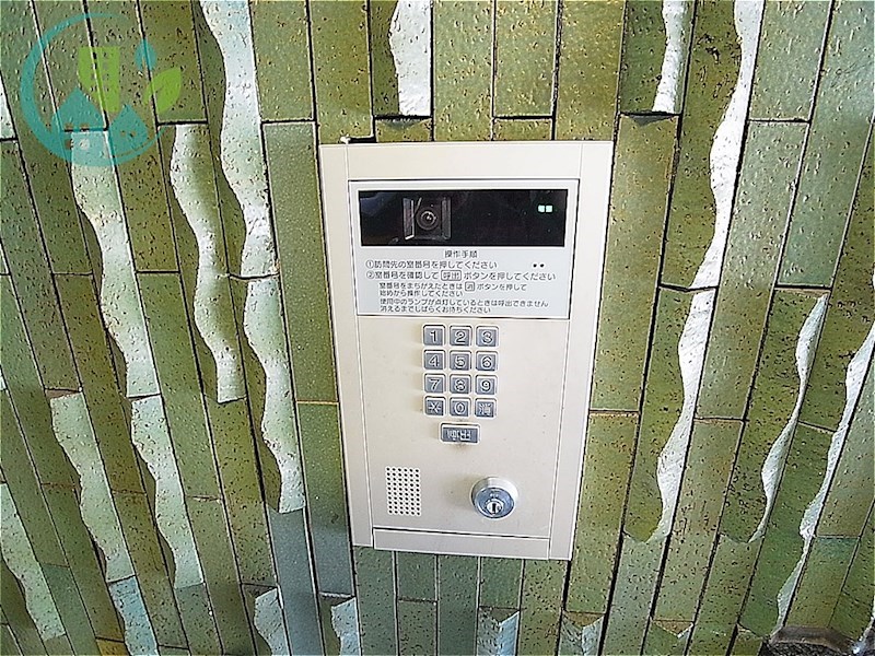 セキュリティ　メゾン・ド・エミュウ（ネット無料）