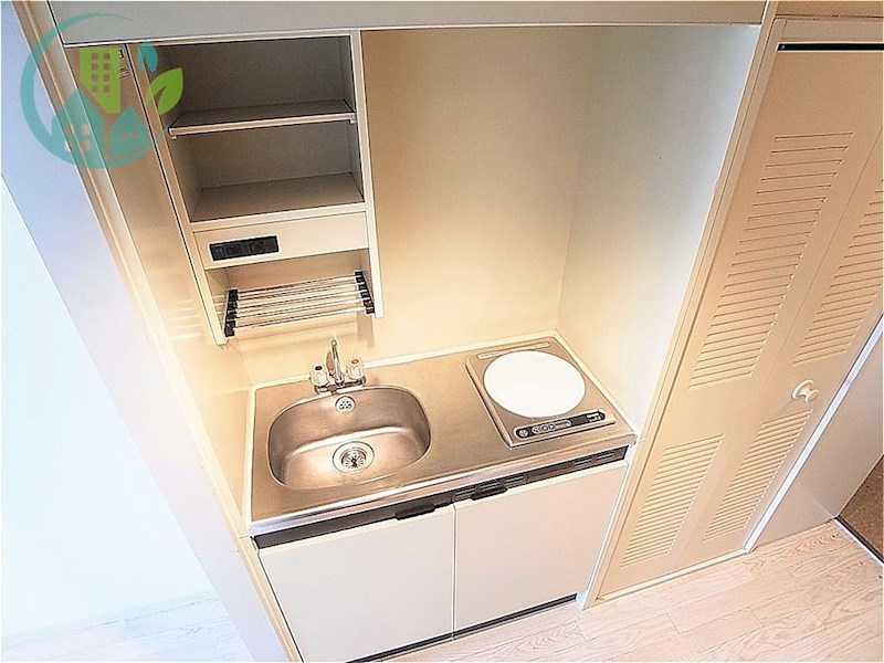 キッチン　メゾン・ド・エミュウ（ネット無料