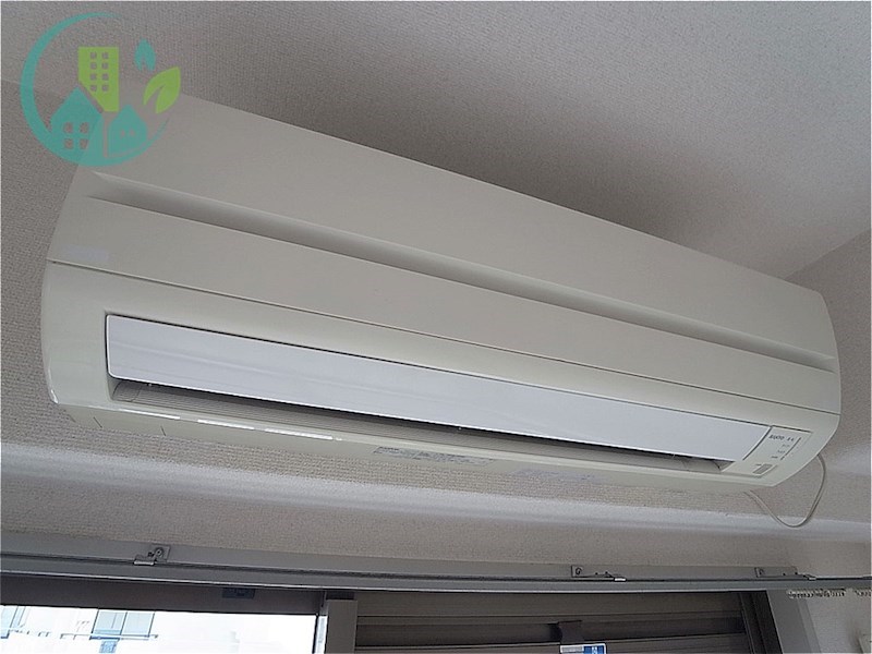 その他設備　メゾン・ド・エミュウ（ネット無料）