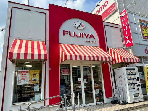 飲食店　不二家 新瑞橋店（飲食店）まで132m