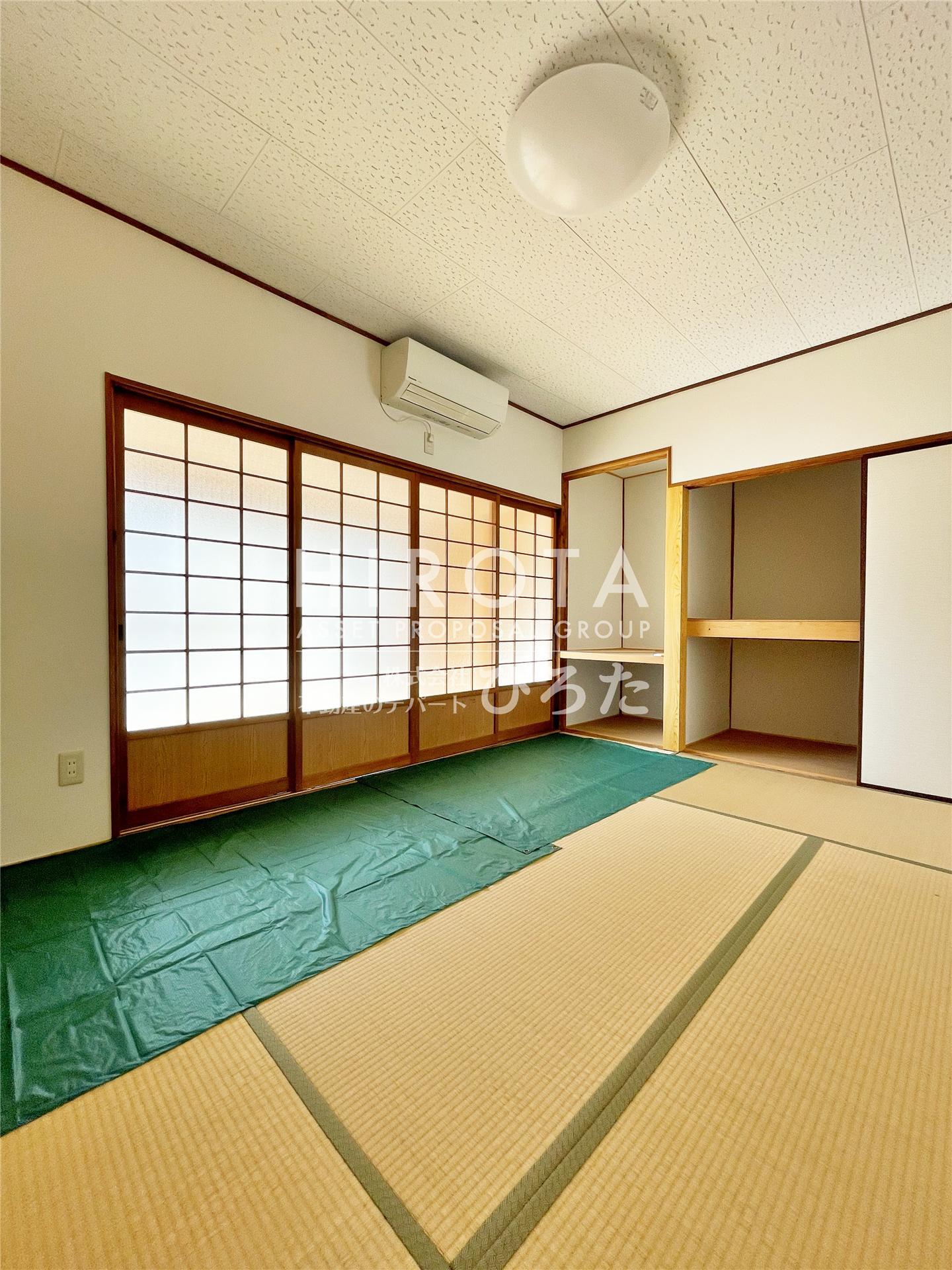 その他部屋・スペース