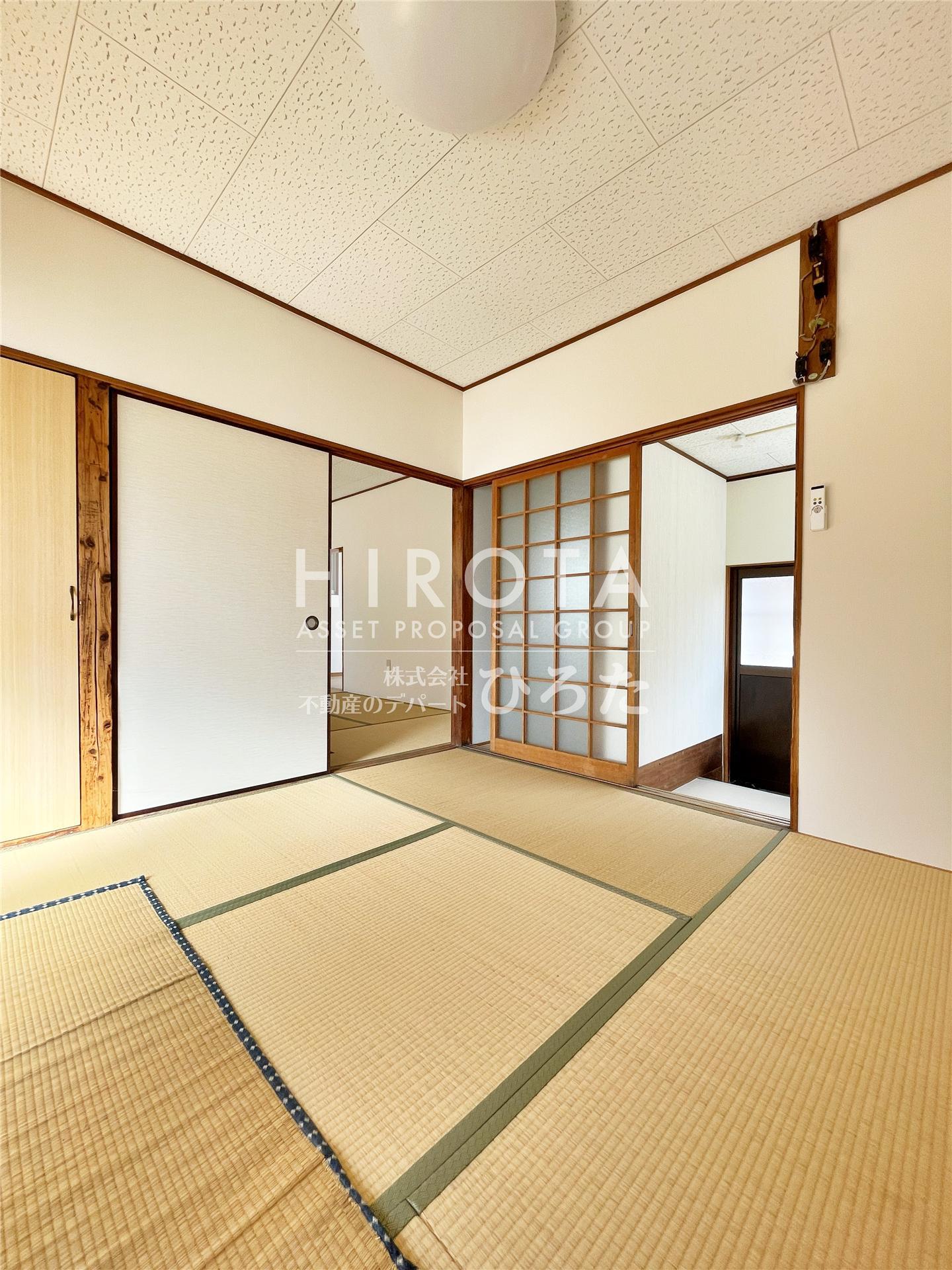 居室・リビング