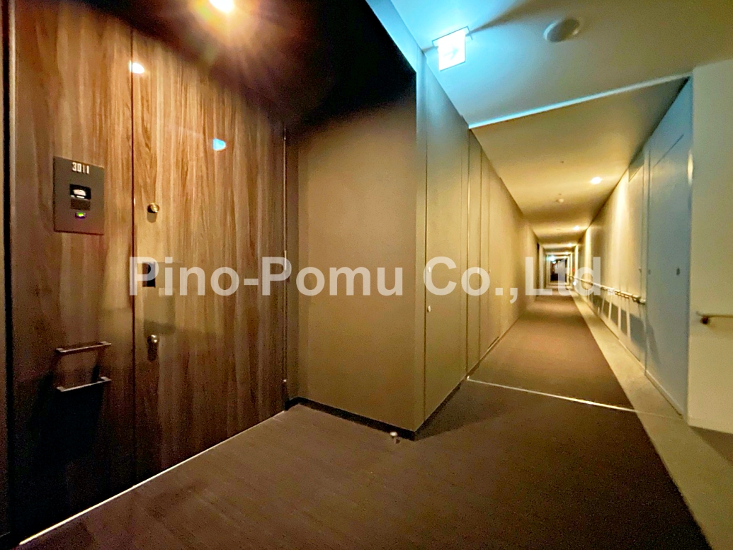 郵便局　全特六本木ビル内郵便局（郵便局）まで499m