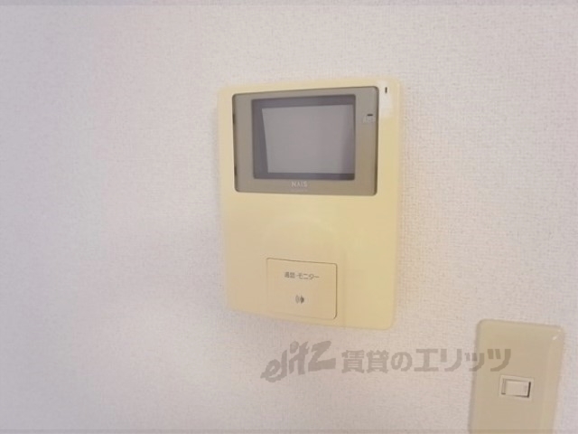 セキュリティ　ドアフォン（ＴＶ含）