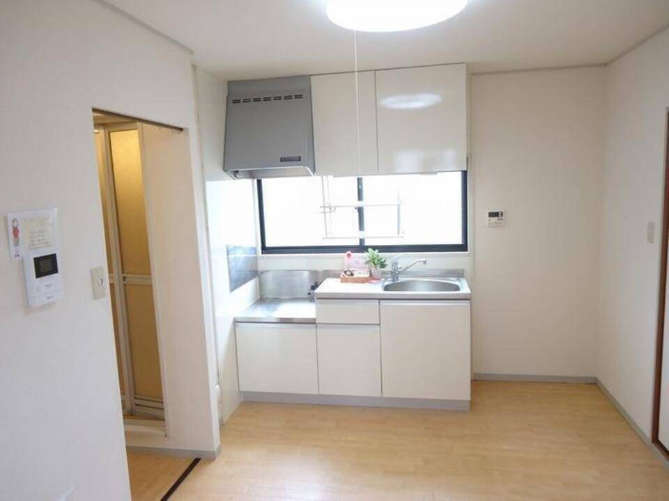 居室・リビング　ダイニング