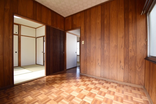 その他部屋・スペース