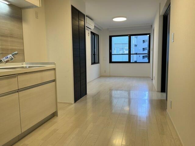 居室・リビング　使いやすいリビングです