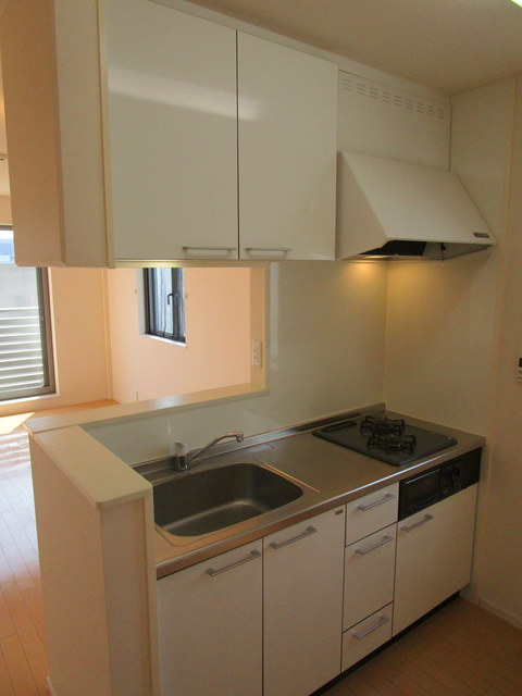 キッチン　★キッチン★