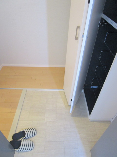 玄関　★玄関★