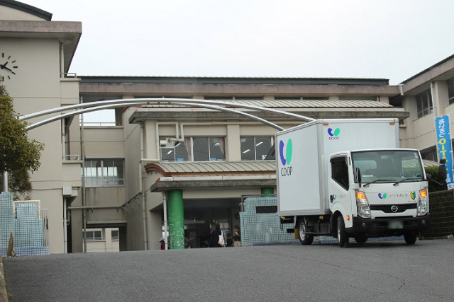 小学校　大分市立西の台小学校（小学校）まで1200m