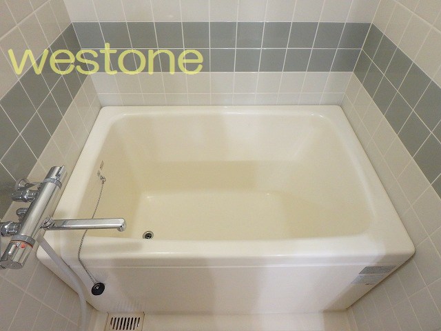 バス・シャワールーム　お風呂