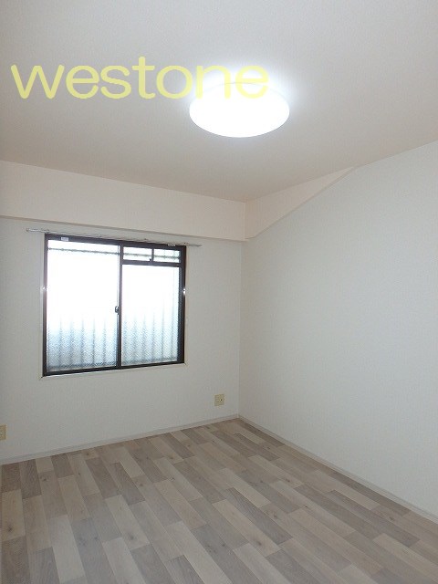 その他部屋・スペース　洋室