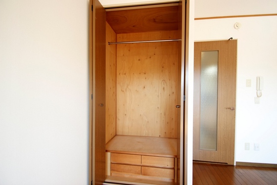 収納　※現況優先