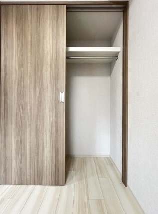 収納　参考写真