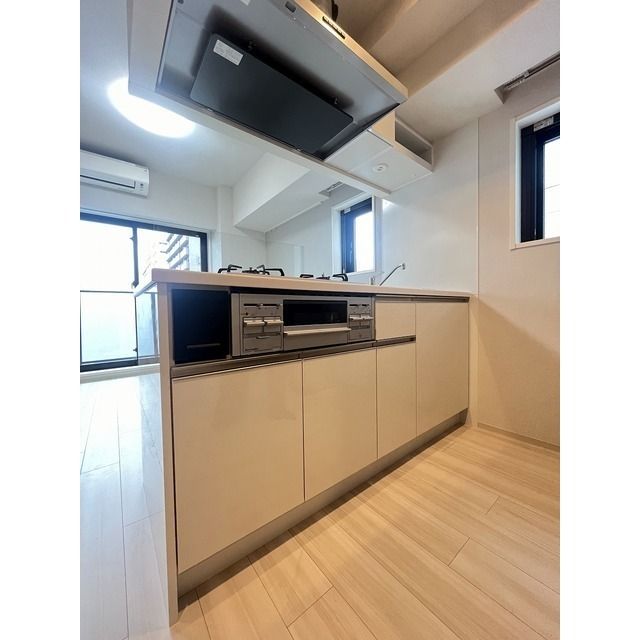 キッチン　参考写真