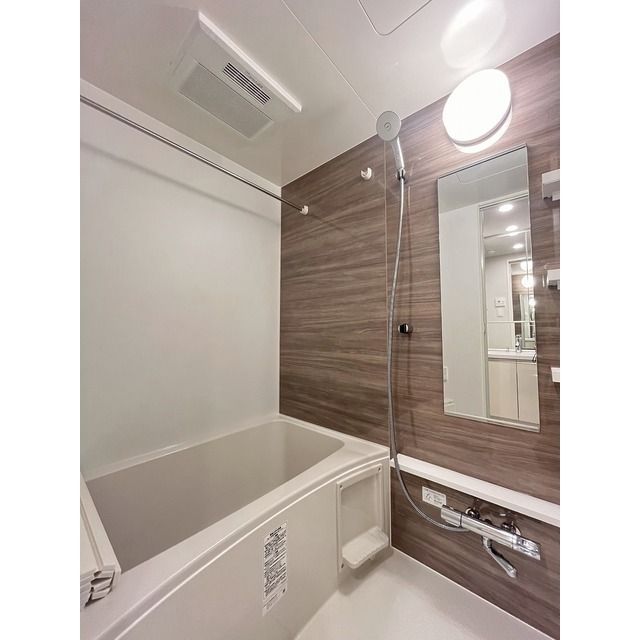 バス・シャワールーム　参考写真