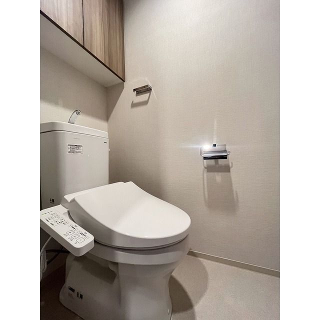 トイレ　参考写真