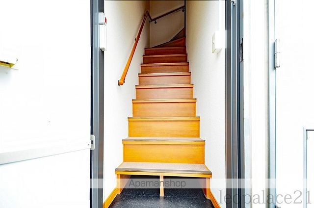 その他部屋・スペース　その他部屋・スペース