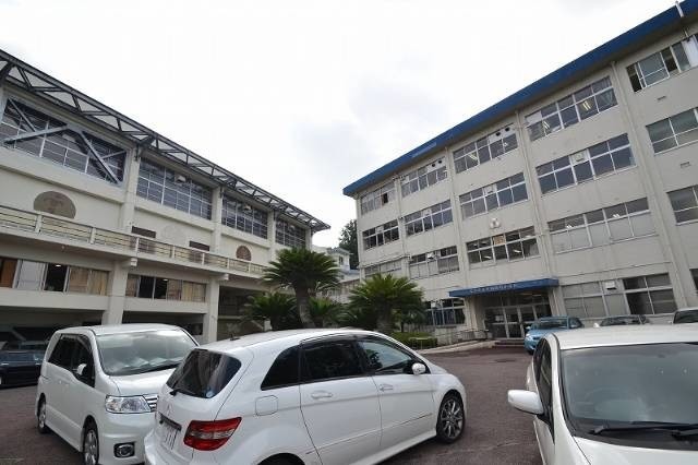 小学校　牛田新町小学校（小学校）まで2321m