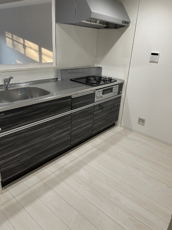 キッチン　同型タイプ