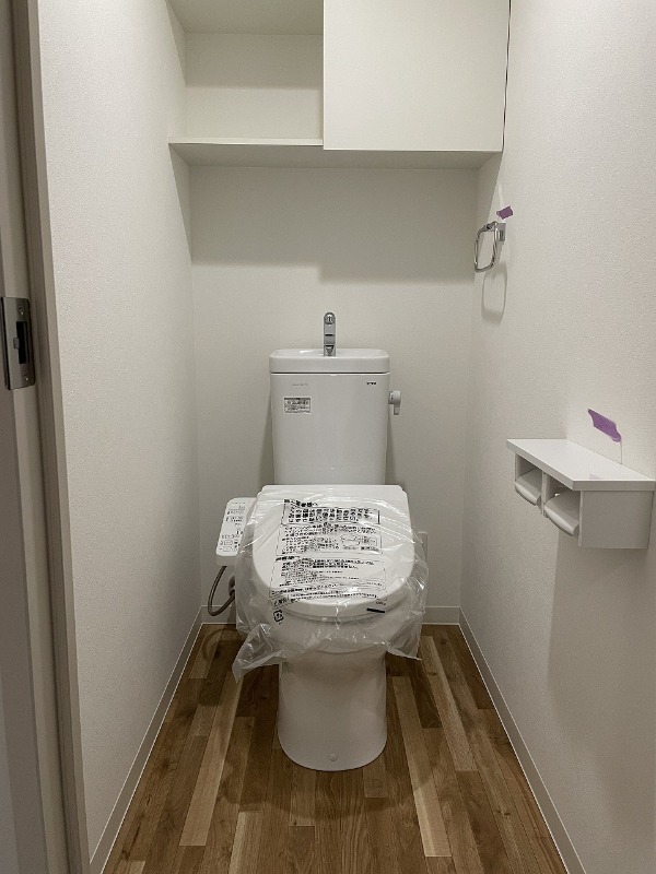 トイレ　同型タイプ