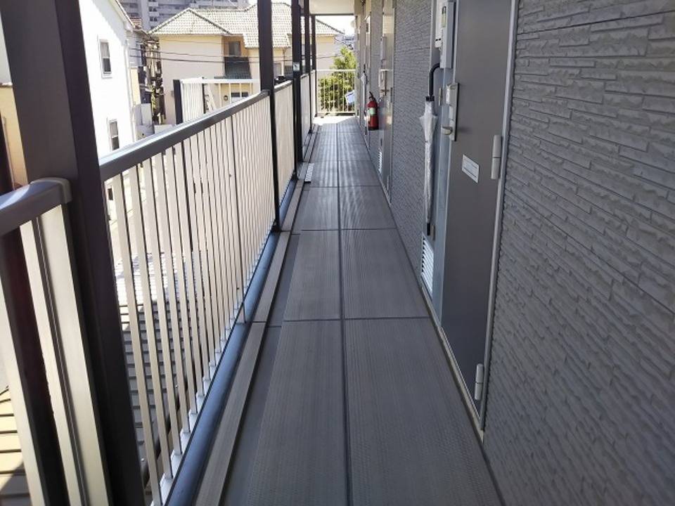 その他共有部分　共用部分