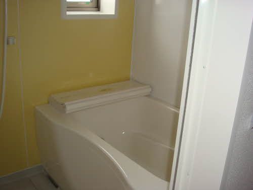 その他部屋・スペース　浴室