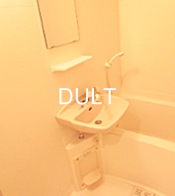 洗面設備　洗面所です。