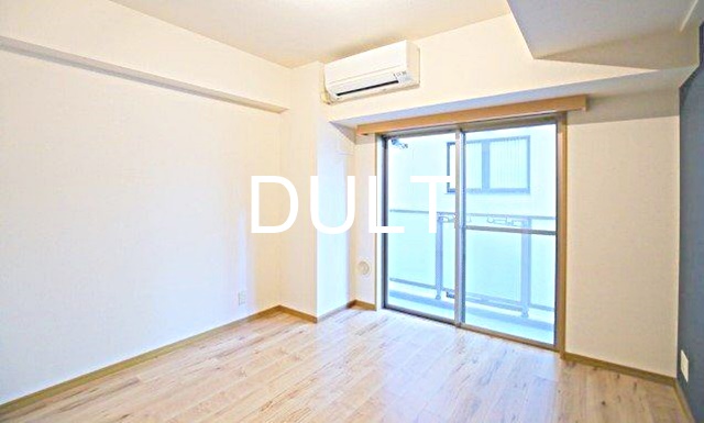 その他部屋・スペース　寝室です。