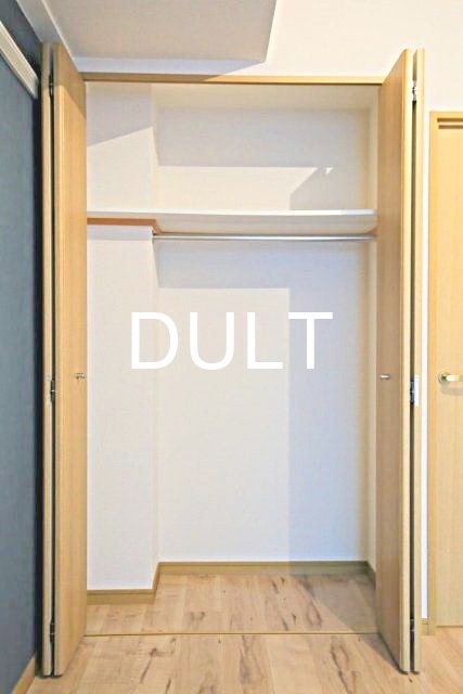 収納　収納です。