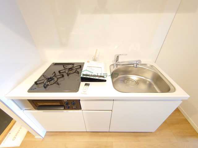 キッチン　ラティエラ練馬