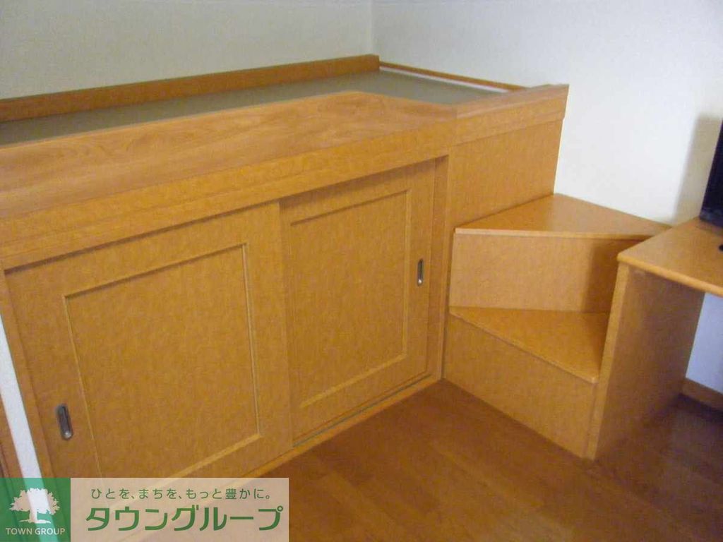 その他部屋・スペース　仕様、設備は現況と異なる場合があります。